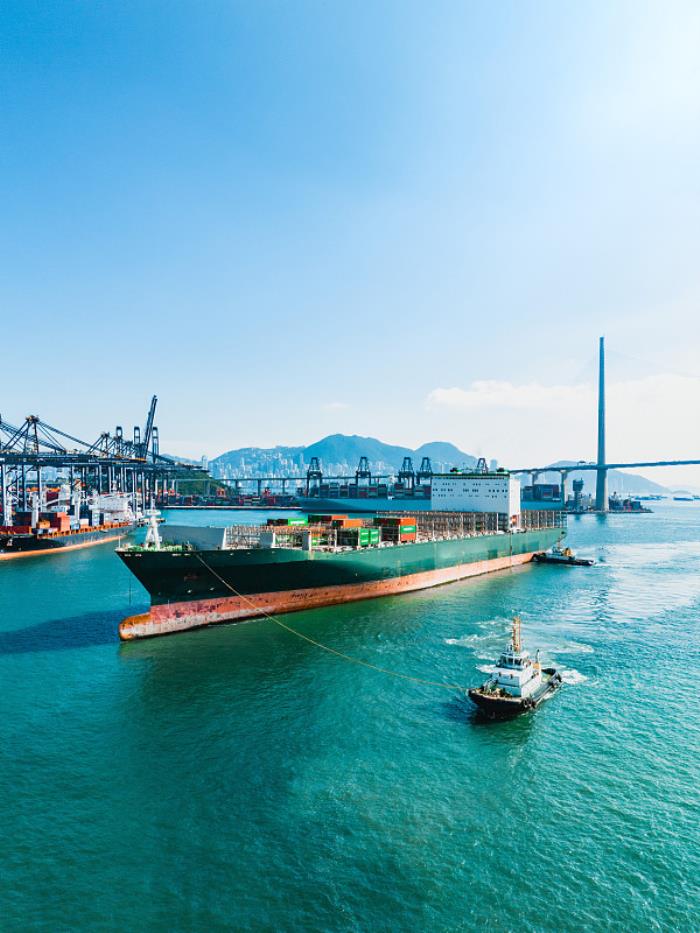 德慶縣華信物流有限公司簡單說明 德慶縣華信物流有限公司簡單說明