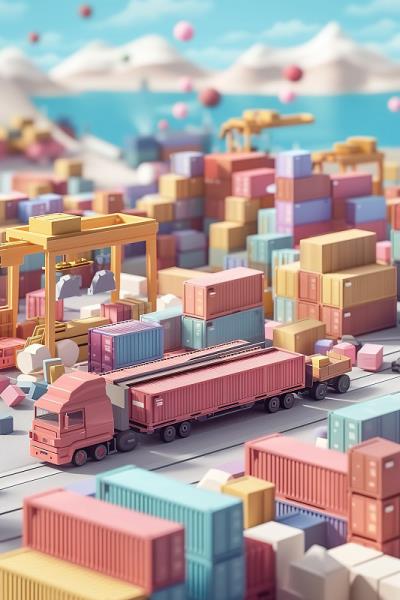 祁東達瑞物流有限責任公司相應資料