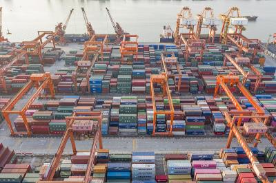 廣東一德物流有限公司部分說明