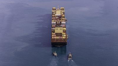 中山市新悅通物流有限公司簡單說明