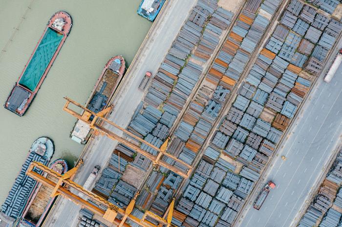 珠海市海昌源物流股份有限公司相應說明