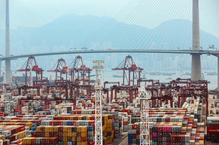 廣東粵誠物流有限公司部分介紹 廣東粵誠物流有限公司部分介紹