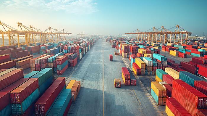 珠海市聰達物流有限公司相關概要