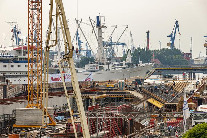 廣東昌源物流有限公司相應概要 廣東昌源物流有限公司相應概要