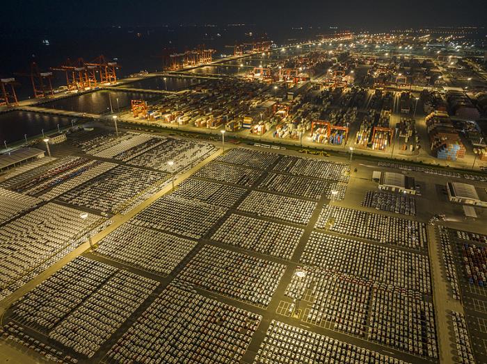 湛江市海搏譽物流有限公司相關說明