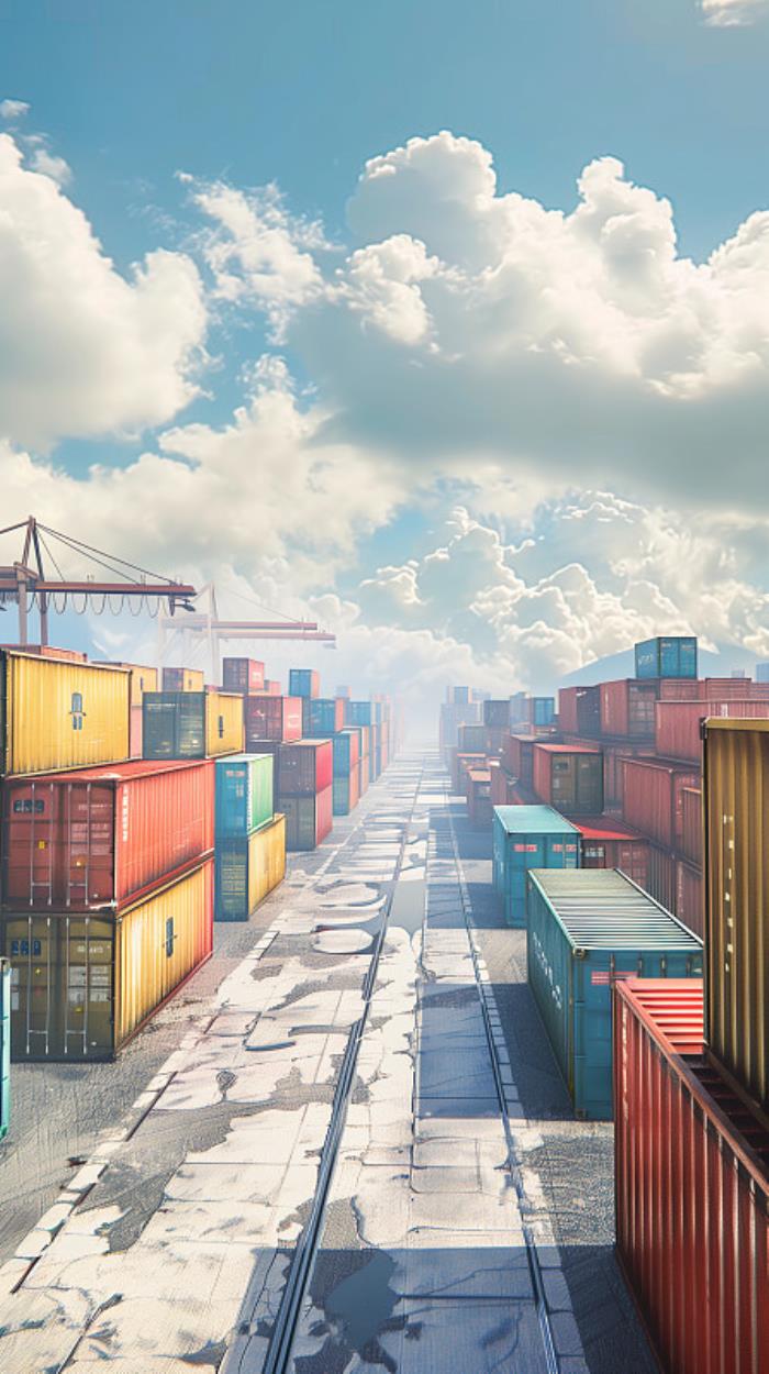 廣州市惠欣物流有限公司有關(guān)概要