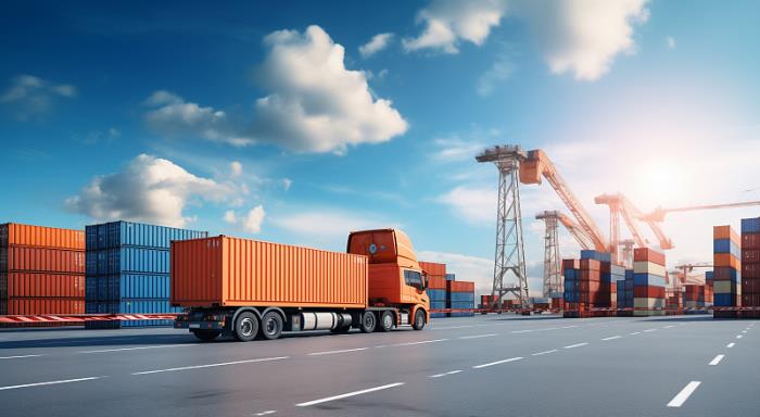 佛山市漂靚物流有限公司相關(guān)概要