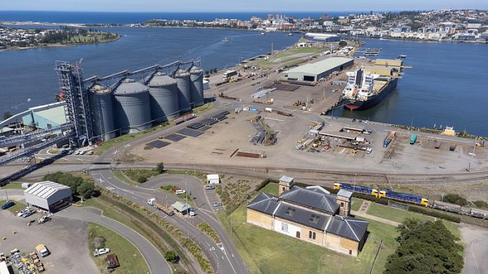 深圳市華海源國際物流有限公司簡單資料 深圳市華海源國際物流有限公司簡單資料