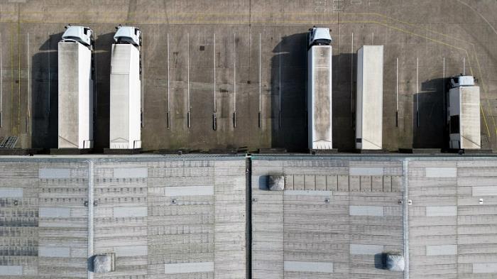 深圳市德通達國際物流有限公司簡單資料