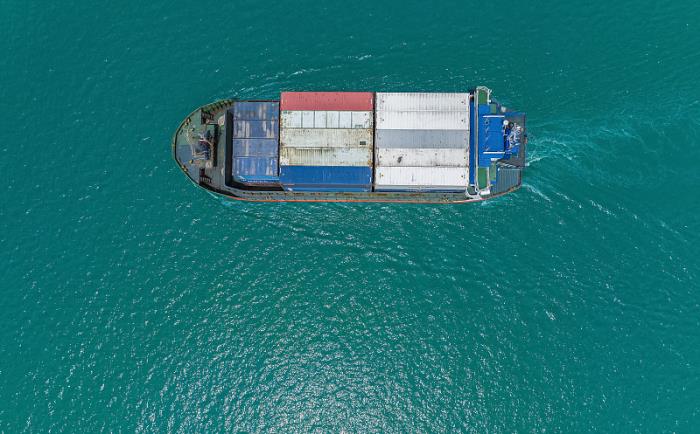 深圳市聚成韻物流有限公司簡單介紹