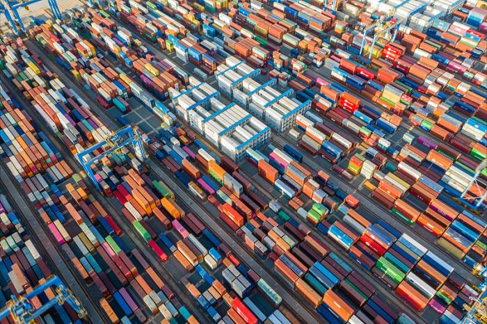 東莞超越國際物流有限公司相應(yīng)資料