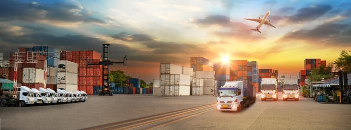 深圳市海宇運通物流有限公司有關(guān)概要