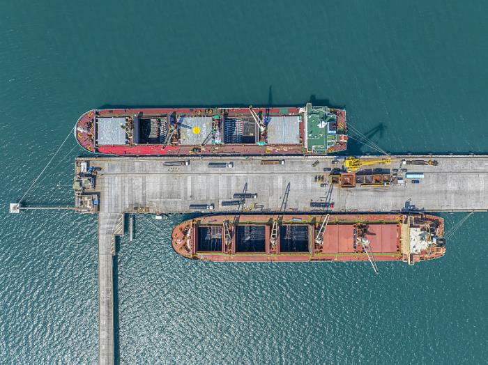 裹裹集運(yùn)（深圳）國(guó)際物流有限公司相應(yīng)概要