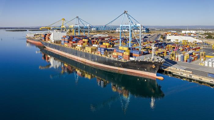 深圳市鑫輝捷運國際物流有限公司相關概要