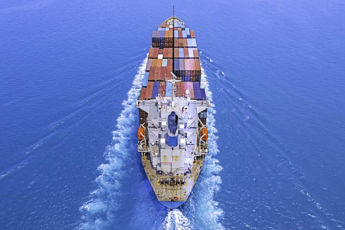 深圳市易誠國際物流有限公司相關介紹