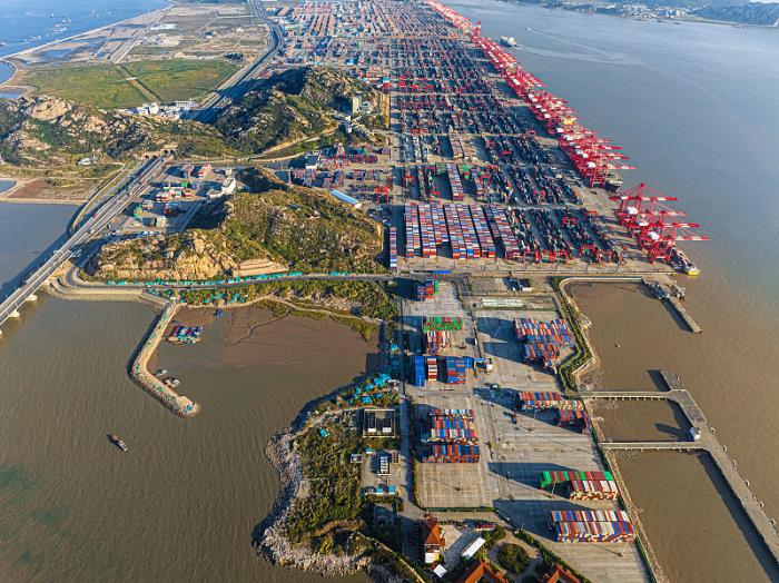 深圳市立達國際物流有限公司部分介紹