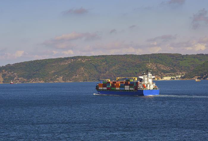 深圳市新安通物流有限公司相關(guān)說明