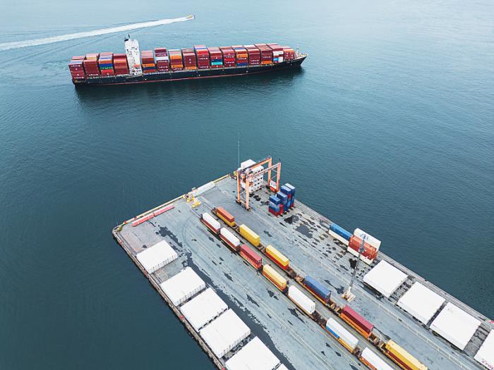 深圳市港僑物流有限公司相關說明