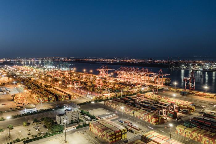 肇慶市建誠物流有限公司簡單資料