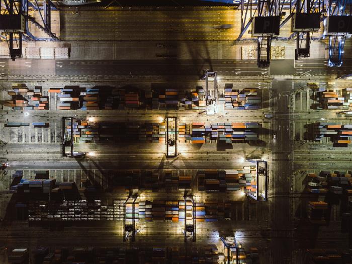 中山市福晟物流有限公司有關介紹 中山市福晟物流有限公司有關介紹