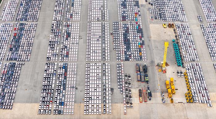 中山市鑫通物流有限公司相應概要 中山市鑫通物流有限公司相應概要