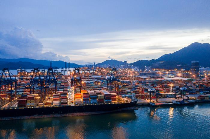 中山市恒盛物流有限公司相關說明 中山市恒盛物流有限公司相關說明