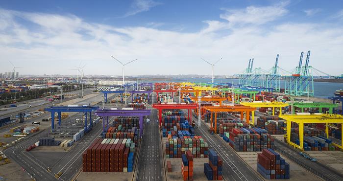 珠海信本物流有限公司有關概要 珠海信本物流有限公司有關概要