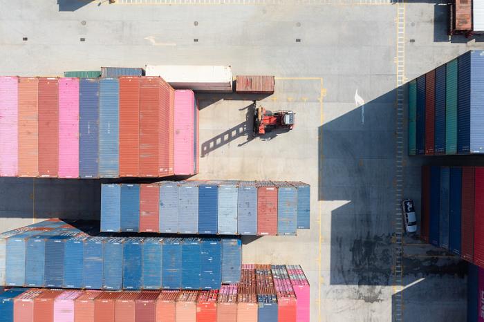 深圳市弘泰物流有限公司相關資料