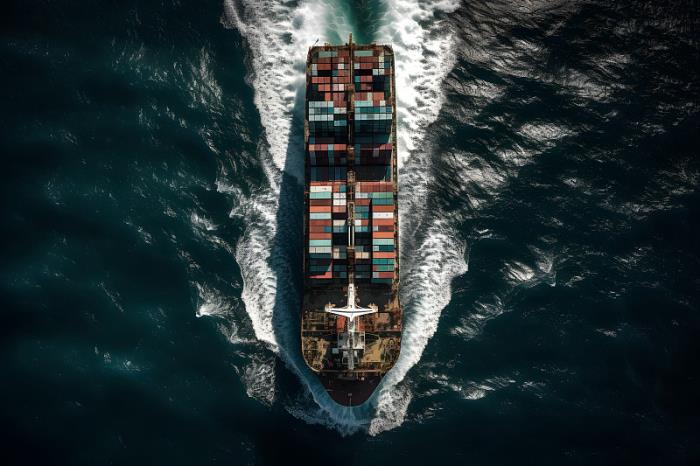 深圳市利順達物流有限公司相應資料