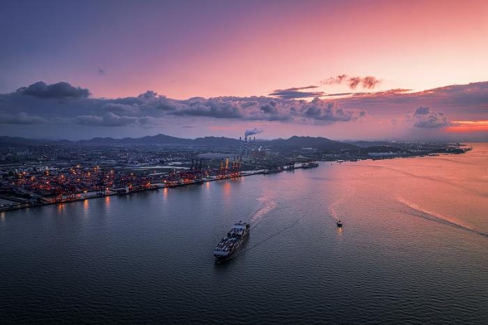 中運通(東莞)物流有限公司相關介紹 中運通(東莞)物流有限公司相關介紹