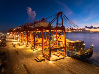 中山市興浩物流有限公司有關說明