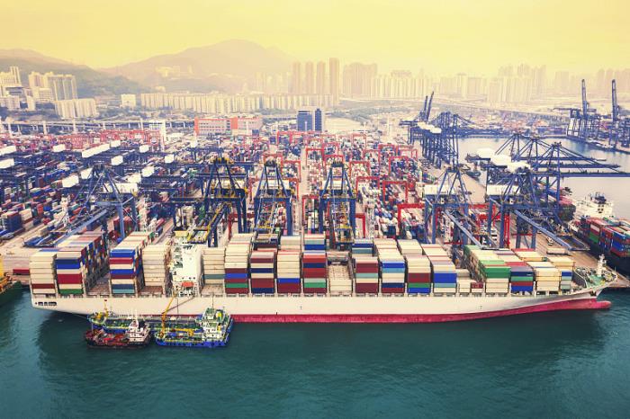 深圳市盈喜通達物流有限公司部分說明