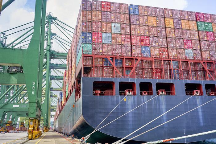 廣州順力達國際物流有限公司相應概要