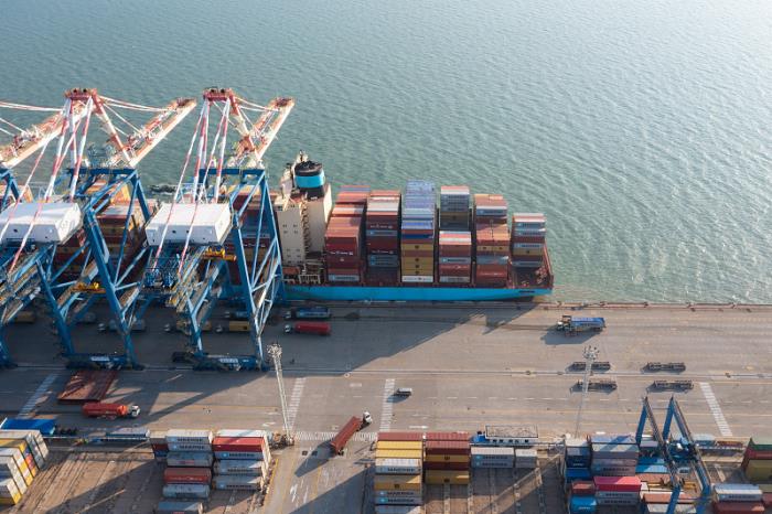 廣州浪翔物流有限公司部分介紹