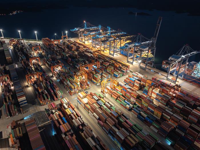 深圳市新運(yùn)通物流有限公司相應(yīng)資料