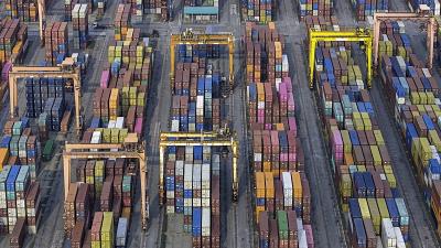 福州志宏物流有限公司一些資料