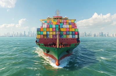 東莞市五合物流有限公司簡單資料