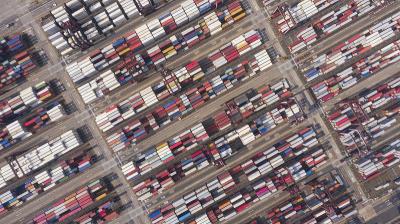 廈門必順達國際物流有限公司有關信息