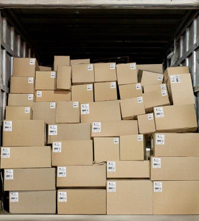 深圳新榮程物流有限公司相關說明