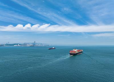 深圳市廣遠物流有限公司相應資料