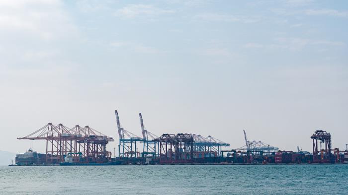 壽寧縣茂通物流有限公司相應參考資料