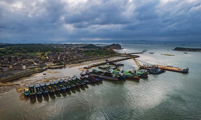 深圳遠通源物流有限公司簡單介紹