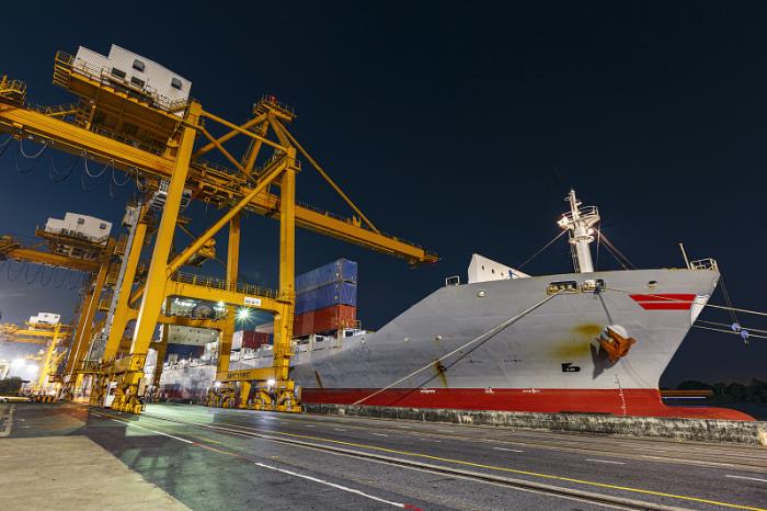 深圳市風馳安物流有限公司部分介紹 深圳市風馳安物流有限公司部分介紹