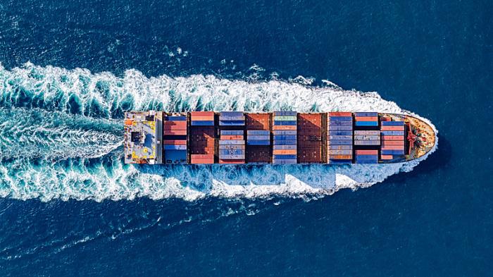 福清市鑫韓物流有限公司一部分信息