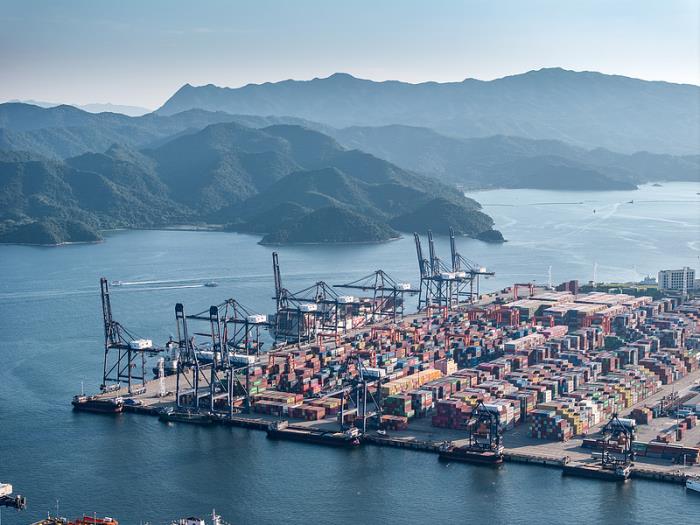 廈門市城城達物流有限公司相關參考資料