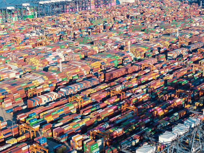 廣州市眾勝物流有限公司有關(guān)概要