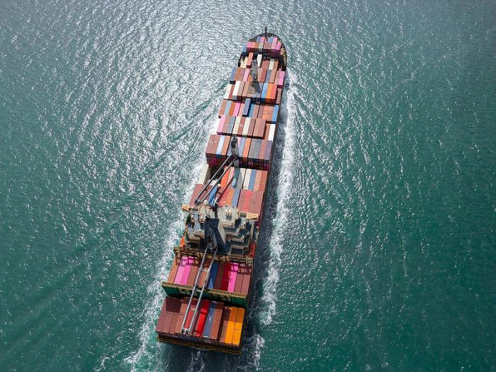 深圳市商通國際物流有限公司有關說明 深圳市商通國際物流有限公司有關說明