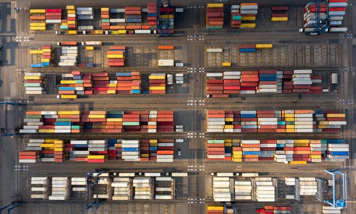 泉州小朱物流有限公司相應資料