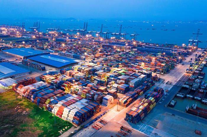 霞浦縣安鑫物流有限公司相關介紹