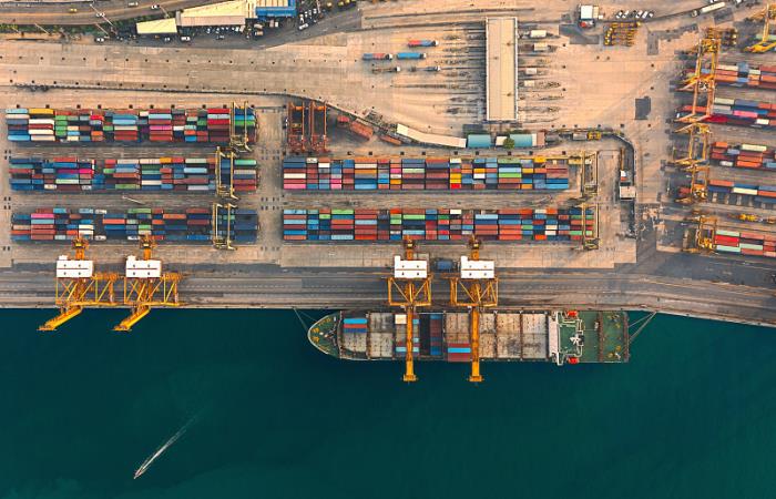 徐聞縣一德物流有限公司簡單介紹 徐聞縣一德物流有限公司簡單介紹